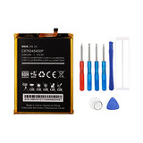 Bateria Recargable Para G8 G0170/ Blu Vivo Xl5- Herramientas