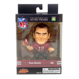 Tom Brady Figura Tampa Bay Ballers Nfl