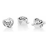 Pandora Charm Corazón Y Flecha 797814 Original !!!