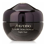 Shiseido Future Solution Lx Crema Regeneradora Total Para Un