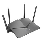 Router D-link Wifi Ac2600, Smart, Mesh (dir-2640)
