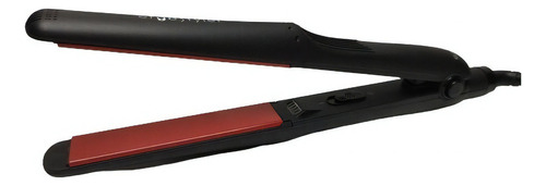 Plancha De Cabello Gama Ergostyler 6993 Negro