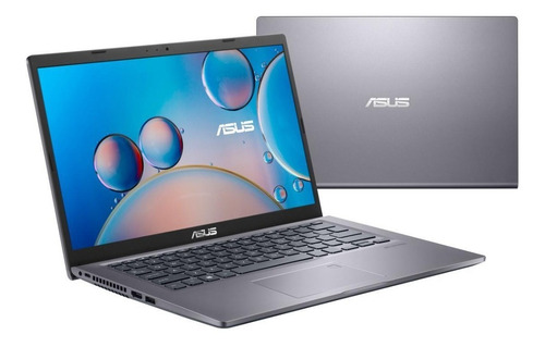 Laptop Asus 8gb Ram 512gb Amd Ryzen 7 15,6 Full Hd Windows10