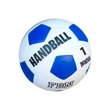 Pelota Handball N°1 Sintetico Oficial Reglamentaria Colegio-