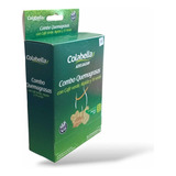 Combo Quemagrasa Colabella Blistera Café Y Te Verde Alpiste