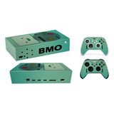 Skin Para Xbox Series S Horizontal (60503xssh) Bmo