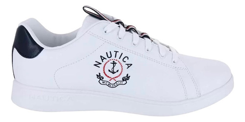 Tenis Nautica Hombre