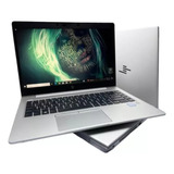 Laptop Hp Elitebook 840 G5 - 14  Intel Core 15-8650u - 8g