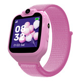 Reloj Inteligente Smartwatch Smart 2g Watch Para Niños Con G