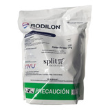 Veneno Rodilon Bloque 1kg Bayer Mata Raticida Ratas Ratones