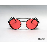 Gafas Steampunk Hipster Originales Para Hombre O Mujer