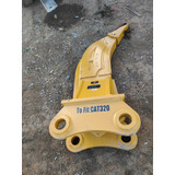 Zanco Ripper Para Excavadora Caterpillar 320 O Jd 200-690