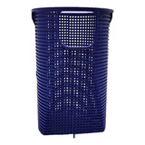 Cesta Coladora Para Piscina, Malla Fina, Profesional,