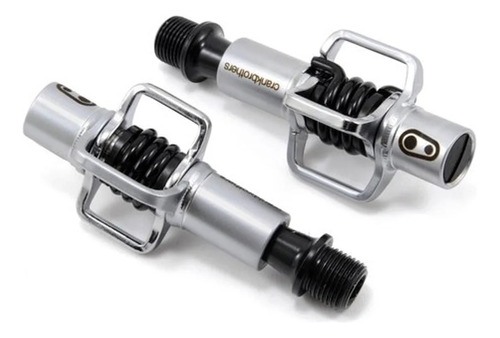 Pedales Automaticos Mtb Crankbrothers Eggbeater 1 - Palermo 