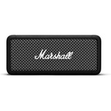 Marshall Emberton - Altavoz Portátil Con Bluetooth, Color Ne