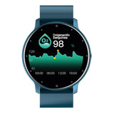 Smartwatch Sync Ray Sr-sw27blue Azul/1.28 /bt/ios/android