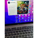 Macbook Pro 15 Pulgadas 2016