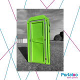 Venta De Baños Químicos Portaloo Somos Fabricantes !!!!