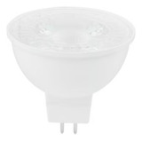 Foco Led 5.5 Watts Tecnolite Interior Hogar Pequeño 5 Pzas