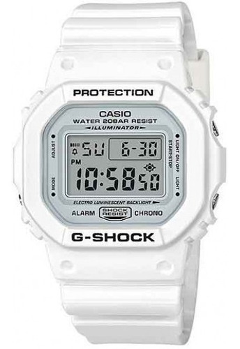 Relógio Casio G-shock Dw-5600mw-7dr Garantia Nfe