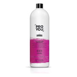 Color Care Keeper Protección Del Color Pro You Revlon 1 Lt