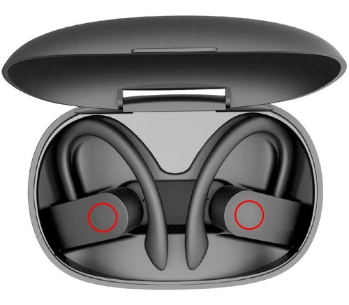 Audífonos Inalámbricos Bluetooth Deportivos A9 S Tws Fashi
