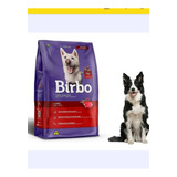 Birbo Dog Adulto Carne 25 Kg 