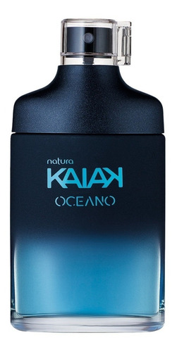 Natura Kaiak Océano Edt 100 ml Para  Hombre