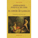 Libro Aberraciones Psíquicas Del Sexo El Conde De Gabalis