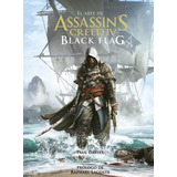 El Arte De Assassin's Creed Iv: Black Flag - Davies, Paul