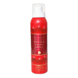 Bath Body Works Winter Candy Apple Shimmer Fizz Body Lotion