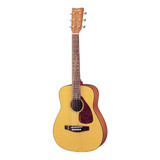 Guitarra Acustica Yamaha Jr1 Fg Junior 3/4 Tamaño