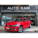 Volkswagen Polo 2018 Comfortline 1.6