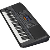 Teclado Yamaha Psrsx700 Workstation Profesional 61 Teclas