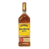 Paquete De 3 Tequila Jose Cuervo Especial Reposado 695 Ml