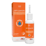 Antisséptico Sept Clean Oto Agener União 100ml