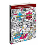 Book : Pokemon Sword And Pokemon Shield The Official Galar.