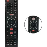 Controle Compatível Com Tv Semp Toshiba Ct-6810 Fbg-9009 