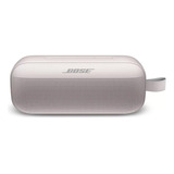 Bocina Bose Soundlink ® Flex Blanco Outlet