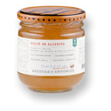 Dulce De Alcayota X350gr Recetas De Entonces