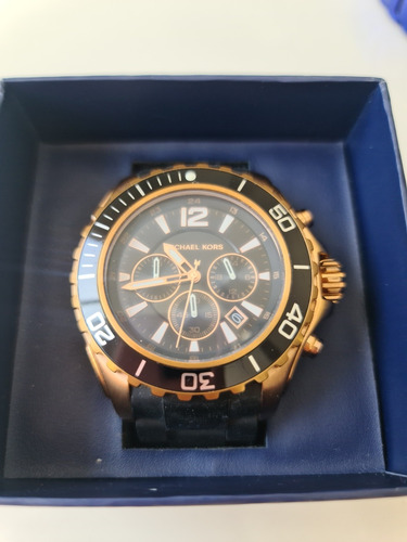 Reloj Michael Kors Original Mk8269 