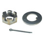 Kit Punta De Eje Delantero Chevrolet Cheyenne C1500 C3500 1r Chevrolet 3500