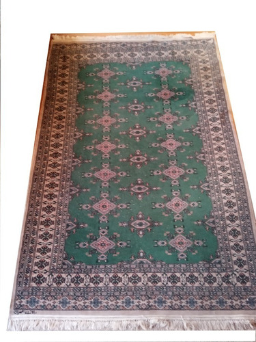 Tapetes Persas En Seda, Kilim , Precio Del Verde