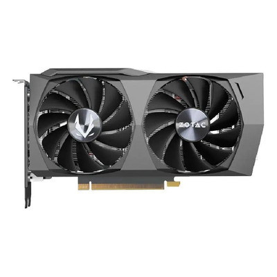 Rtx 3060 Ti Zotac | Mercado Livre