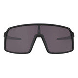 Gafas De Sol Oakley Oo9406 Sutro Para Hombre Negro Mate/priz