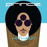 Cd Hitnrun Phase One - Prince