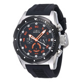 Reloj Invicta Speedway 20305 Negro