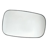 Espejo Retrovisor De Vidrio Para Renault Megane Ii 2, Laguna