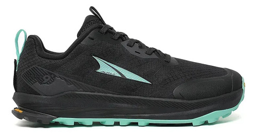 Altra Lone Peak 9 Unisex Calzado Versátil Senderismo Urbano Zapatillas Para Correr