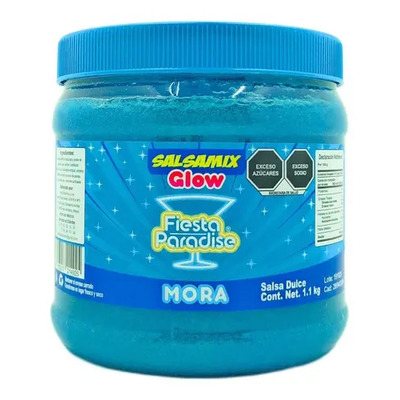 Pulpa Salsa Escarchar Michelada Frutimich 1.1 Kg Sabores | MercadoLibre